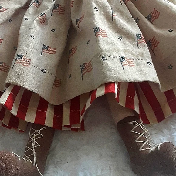 Americana Rabbit - Picture 3 of 7